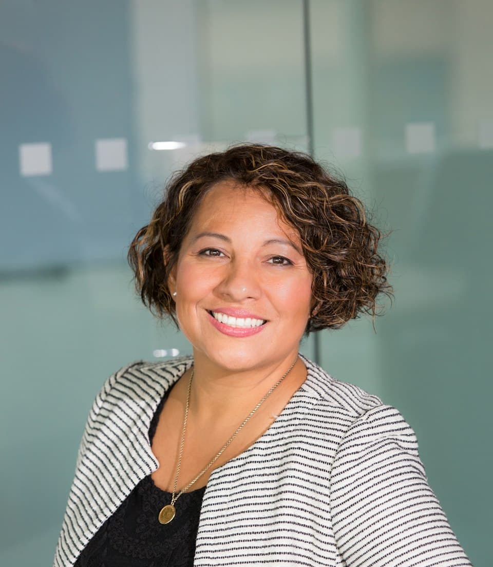 Portrait of Elena Ruiz